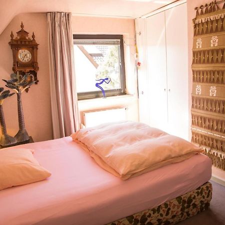 Air Boardinghouse Tulip Stockum, Zu Fuss - 3 Minuten Zur Messe Düsseldorf Extérieur photo