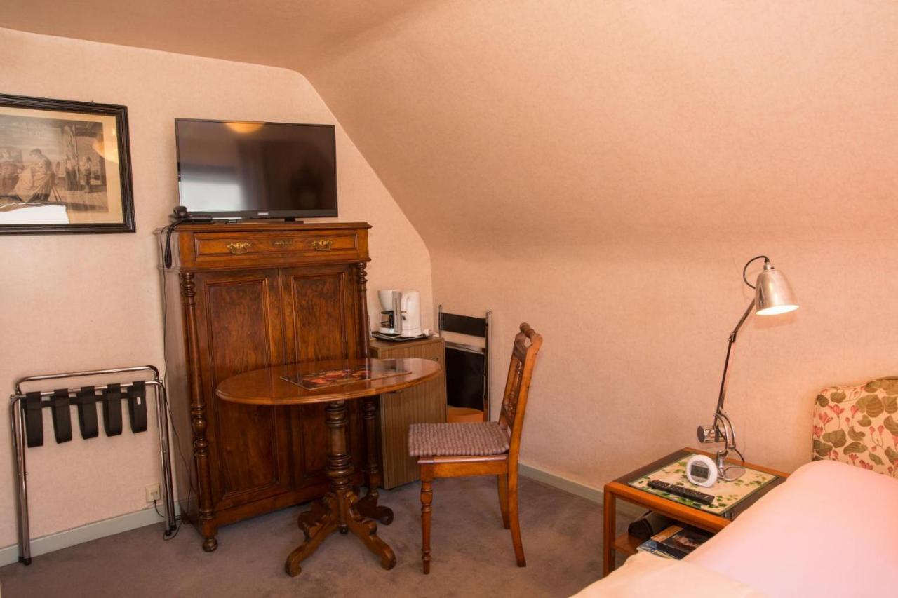 Air Boardinghouse Tulip Stockum, Zu Fuss - 3 Minuten Zur Messe Düsseldorf Extérieur photo