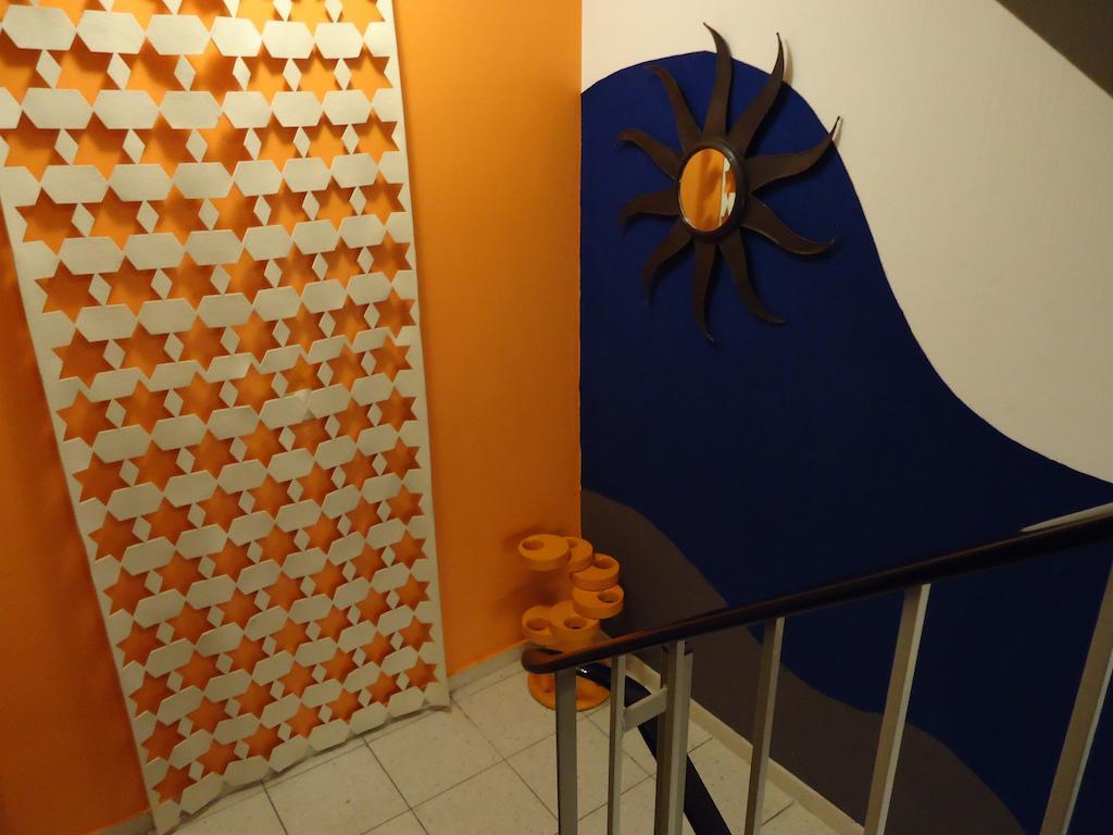 Air Boardinghouse Tulip Stockum, Zu Fuss - 3 Minuten Zur Messe Düsseldorf Extérieur photo